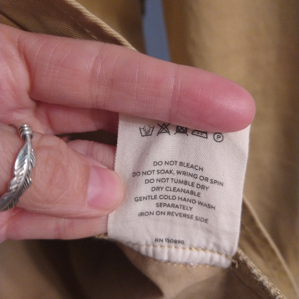 Spell Wanderer Jacket - image 5